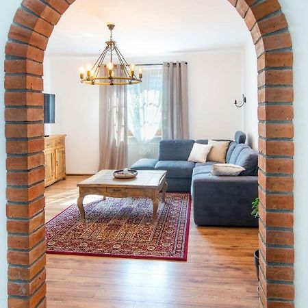 Apartament Figa Z Makiem Daire Kazimierz Dolny Dış mekan fotoğraf