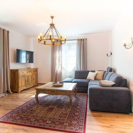 Apartament Figa Z Makiem Daire Kazimierz Dolny Dış mekan fotoğraf