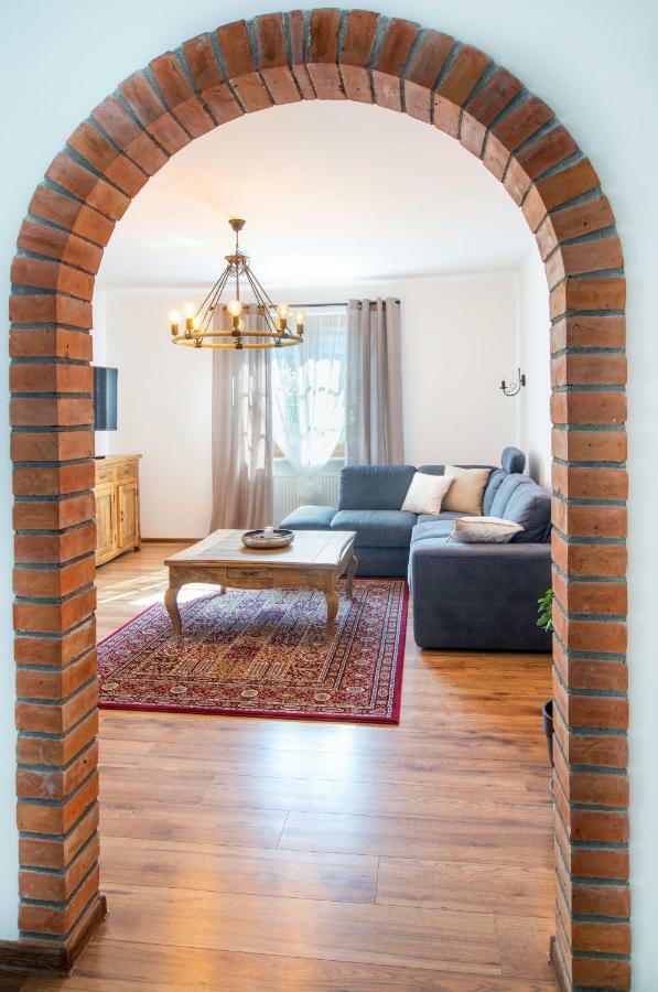 Apartament Figa Z Makiem Daire Kazimierz Dolny Dış mekan fotoğraf