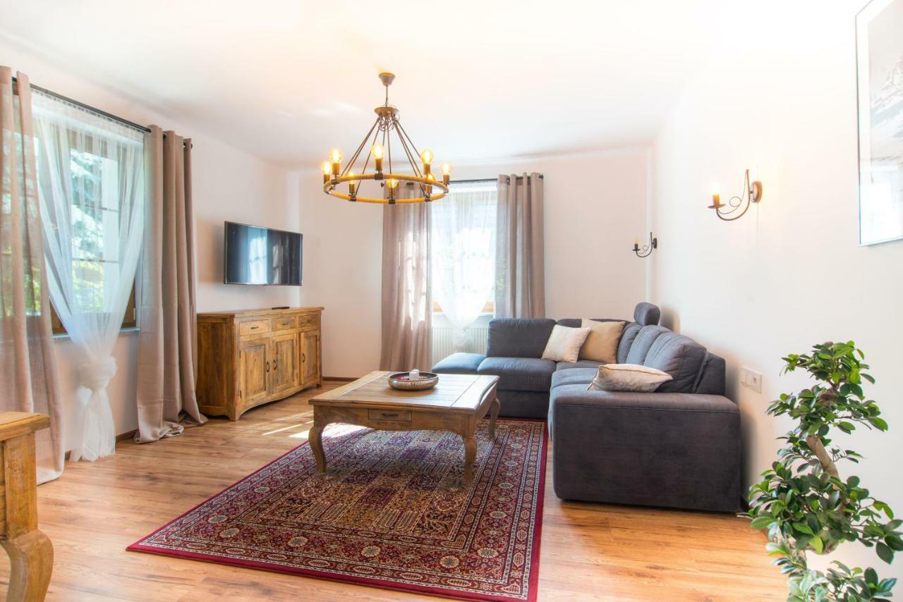 Apartament Figa Z Makiem Daire Kazimierz Dolny Dış mekan fotoğraf