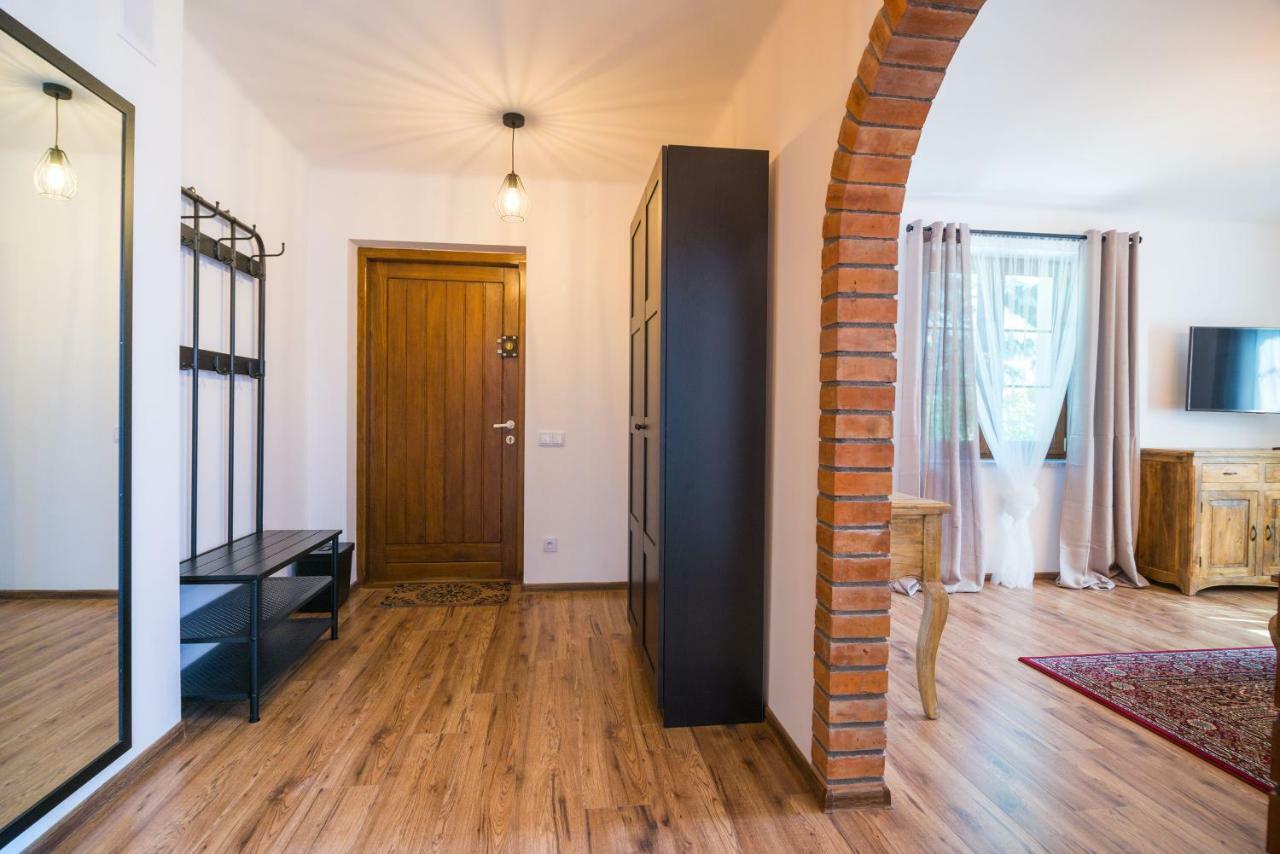 Apartament Figa Z Makiem Daire Kazimierz Dolny Dış mekan fotoğraf