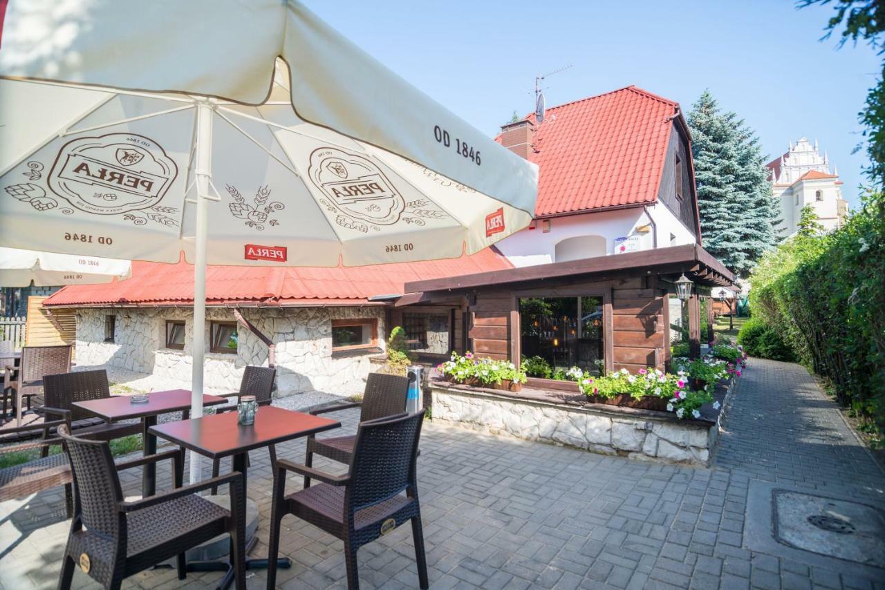 Apartament Figa Z Makiem Daire Kazimierz Dolny Dış mekan fotoğraf