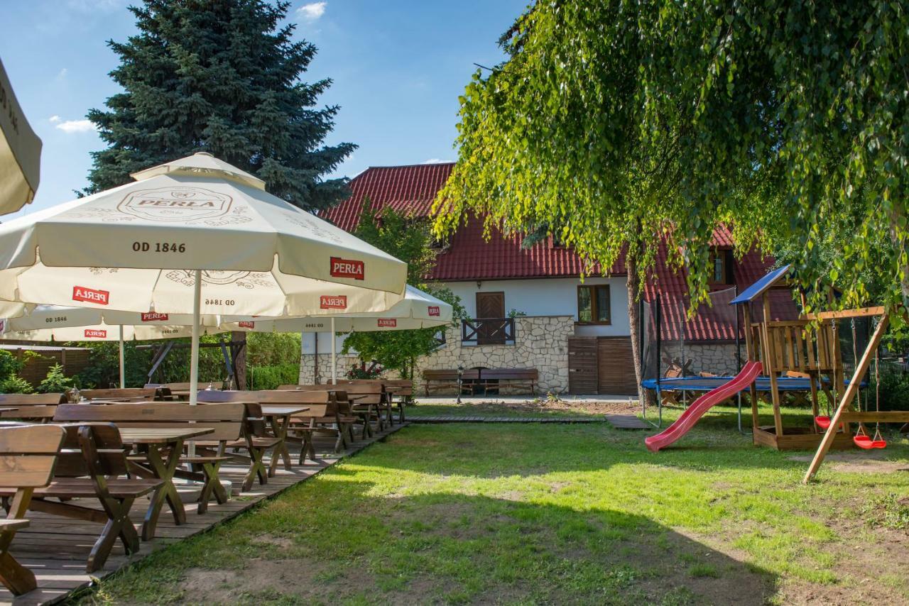 Apartament Figa Z Makiem Daire Kazimierz Dolny Dış mekan fotoğraf
